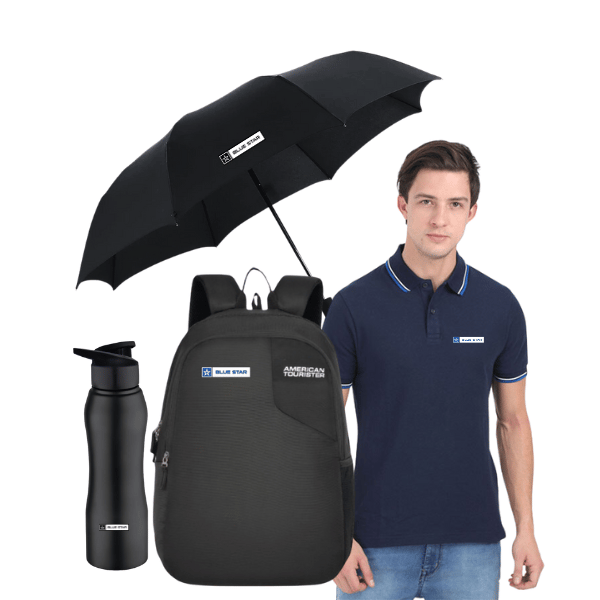Worklife Essential Kit